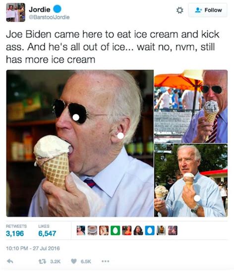 president biden twitter memes